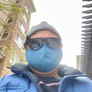 Meet your Posher, Peter